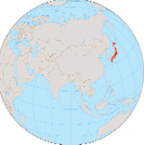 Asia portrait