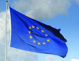 Europe portrait