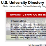 Universities in United States Testimonial_screenshot_01